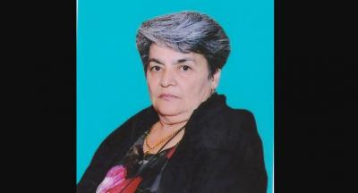 Azərbaycan ədəbi dilinin möhtəşəm abidəsi: 