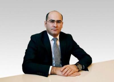 "Naxçıvan MR Televiziya və Radio Verilişləri" QSC-yə sədr təyin olunub
