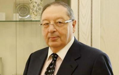 Dünya şöhrətli Azərbaycan alimi - Yubiley yazısı 