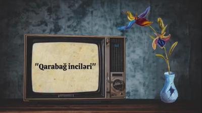 ASAN könüllüləri “Qarabağ inciləri” layihəsini təqdim edir - VİDEO
