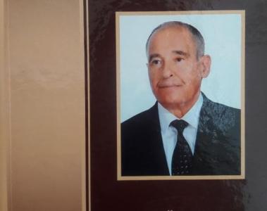 MEK tərəfindən Əbülfəz Quliyevin biblioqrafiyası çap olunub