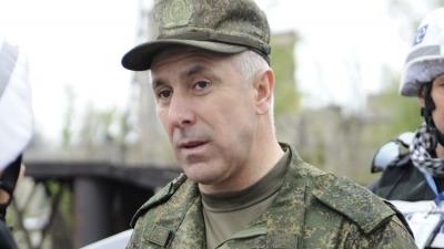 Rus general Ermənistan hakimiyyətini yalançı və təxribatçı adlandırıb