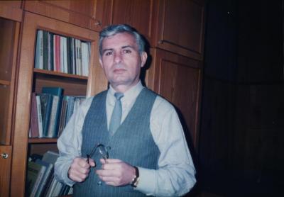 Bədii sözün unudulmaz təəssübkeşi - Yaddaş 