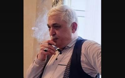 Arif Məlikov: İri planda