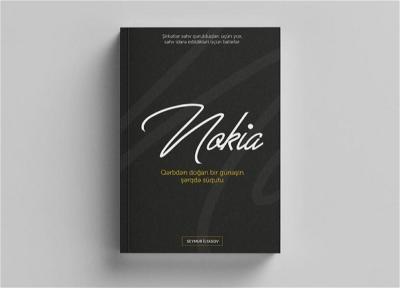 Yeni kitab dərc edildi – Gəlirləri şəhid və qazi ailələrinə təqdim ediləcək