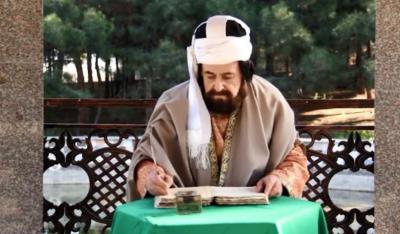 "Ey insan, bu fani işlərdən əl çək..." - Fotolar