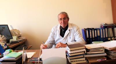 Yeni üzüm sortlarına patent və müəlliflik şəhadətnaməsi verilib