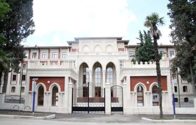 Aqrar Universitet kadr hazırlığı üzrə beynəlxalq əlaqələrini genişləndirir