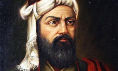 Mütəfəkkir şair - Yazı 