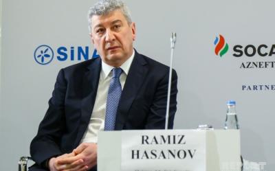 Azərbaycan İspaniyaya yeni səfir təyin edib