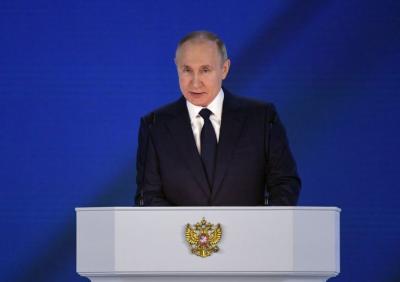 "Rusiya münaqişənin dayandırılmasında vacib rol oynayıb"