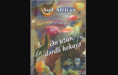 Xalqın və qəlbin tarixini əks etdirən əsər - Yazı 