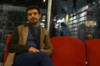 Tanıyaq və tanıdaq: Elyad Musəvi 
