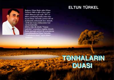 Səmimi yaşantılar, poetik dualar... - Resenziya
