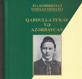 “Qabdulla Tukay və Azərbaycan” kitabı işıq üzü görüb