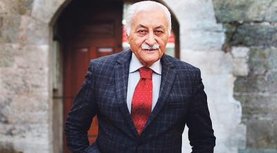 Vətən, millət və Böyük Turan sevdalısı - Yubiley yazısı 
