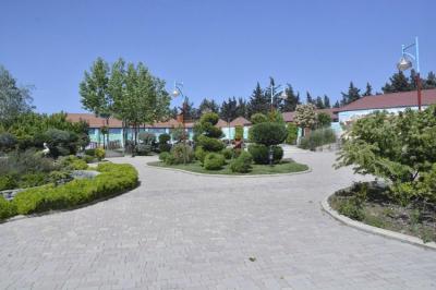 Buzovnada yenidənqurma işləri aparılacaq