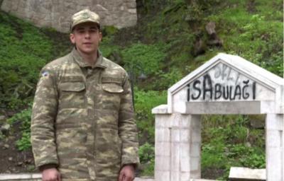 Şuşadan “Qarabağ” komandasına mesaj – VİDEO