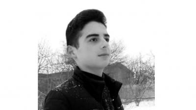 Qonaq gəlmisən - Ərşad Vəliyevin şeirləri 