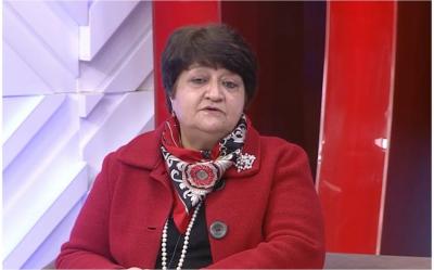 "Space" TV-yə yeni rəhbər təyin olunub