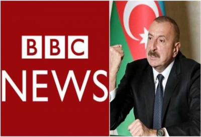 Hindistan saytı Prezidentin "BBC"-ə müsahibəsi barədə məqalə hazırlayıb