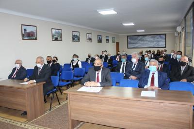 Müstəqil Azərbaycan dövlətinin qurucusu və banisi