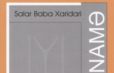 Salar Baba Xaridarinin “Oğuznamə”si işıq üzü görüb