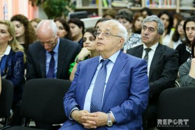 Elçin... Teatr... və Qarabağ - Yazı