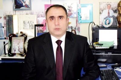 Mətbuat tariximizin 