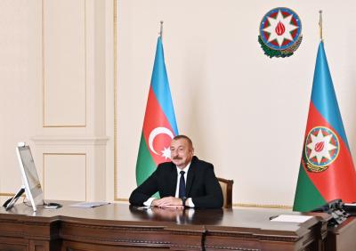 Rusiya və ABŞ ölkəmizə böyük əhəmiyyət verməyə davam edəcək