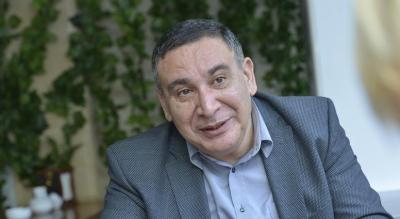 Rəşad Məciddən Şuşaya həsr olunmuş iki şeir – Video