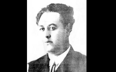Cümhuriyyətin xaricdə oxutduğu yüz nəfərdən biri - Araşdırma 