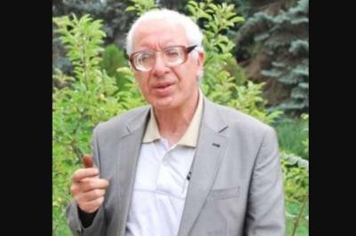 Cüt şəhidin atası - Cabir Albantürkün şeirləri