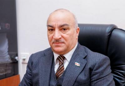 “Prezident Cənubi Qafqazda inkişaf ilə bağlı mühüm mesajlar verdi”