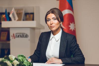 "Siyasi dialoq mühiti çox böyük nəticələrə yol açıb" - Müsahibə