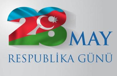 “28 May – Respublika Günü” adlı sərgi təqdim olunub