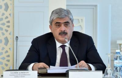 “Ölkə iqtisadiyyatı 2 böyük şokla qarşılaşıb”