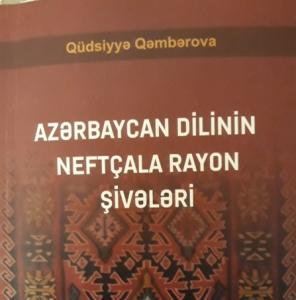 Azərbaycan dialektologiyasina dəyərli töhfə