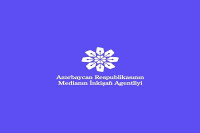 MEDİA saytlara da maliyyə dəstəyi verəcək