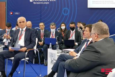 “Pandemiya dövründə yükdaşımalar bir gün belə dayanmayıb”