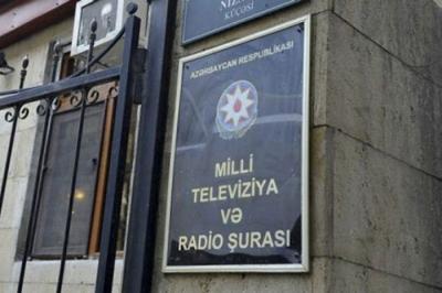 İnternet televiziya kanalları üçün iki tələb müəyyən olunub