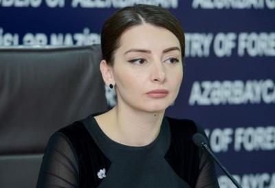 “Bu ərazilərdə hər hansı statusdan söhbət gedə bilməz”
