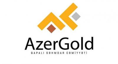 “AzerGold” və RİİB-in təşkilatçılığı ilə ekoloji aksiya keçirib