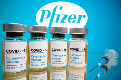 Bu gündən "Pfizer” peyvəndinin tətbiqinə başlanılır - Video