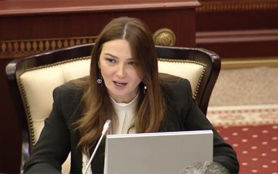 Qənirə Paşayeva komaya düşdü