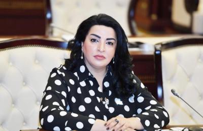 "Azərbaycan beynəlxalq müstəvidə mövqeləri getdikcə möhkəmləndirir"