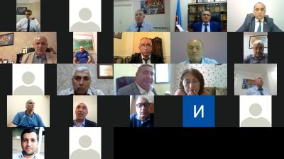 “Həqiqətin onomastikası” kitabının təqdimat keçirildi