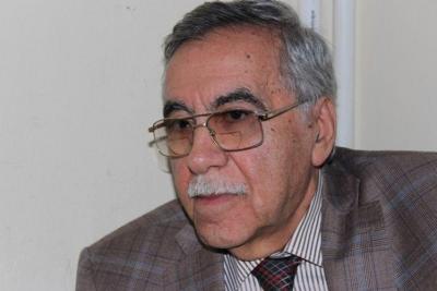 Aqşin Babayevi xatırlamaq... - Şahanə Müşfiqin yazısı 