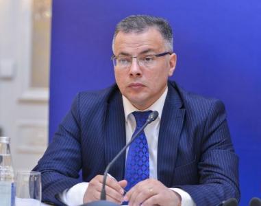 "Bu sahələrdə iqtisadi artım bərpa olunub" -  Vüsal Qasımlı