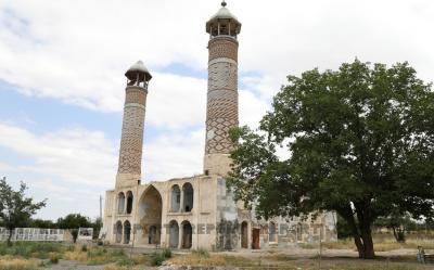 On ölkənin səfiri işğaldan azad olunan ərazilərə səfər edəcək
